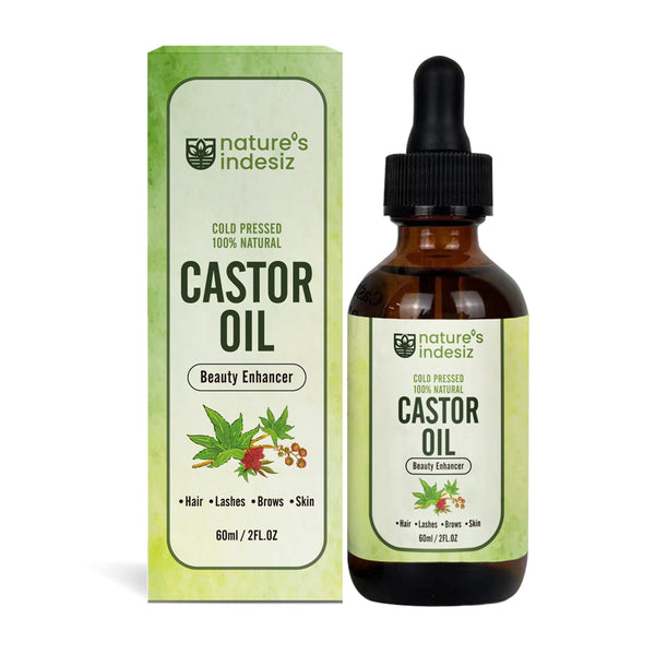 Buy Castor Oil
