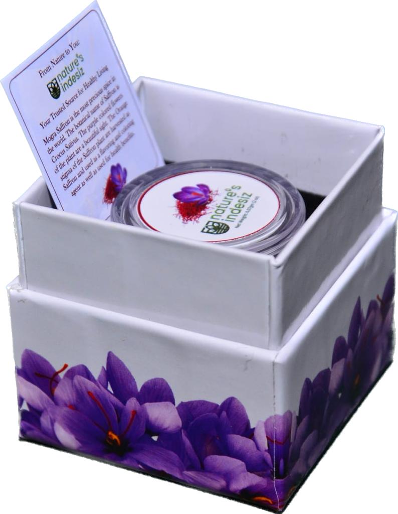 Premium Quality Kashmir Organic Saffron threads, Order Kashmir Organic Saffron Threads Online