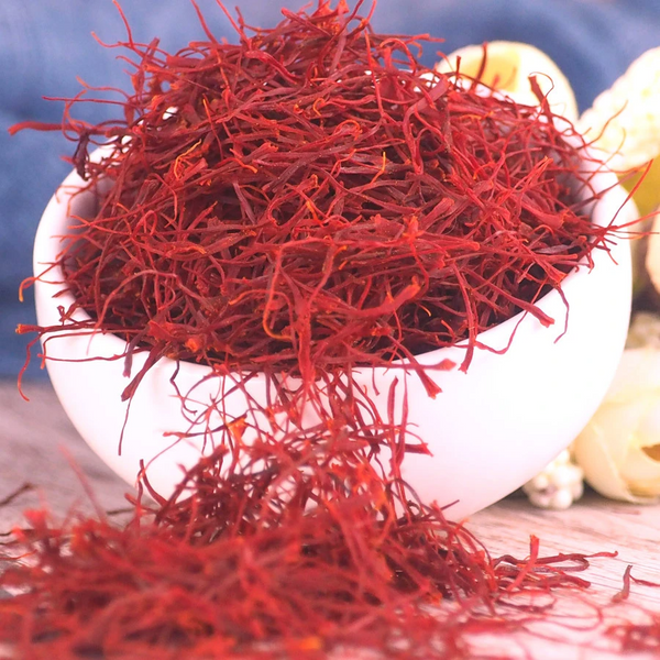 Shop Kashmir Organic Saffron Threads